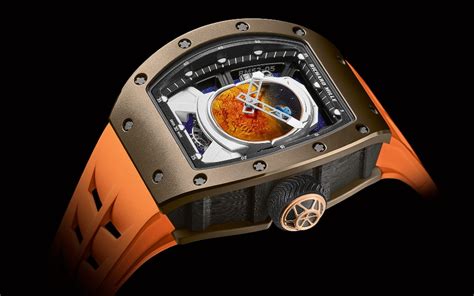 prix d'une richard mille|richard mille watch prix.